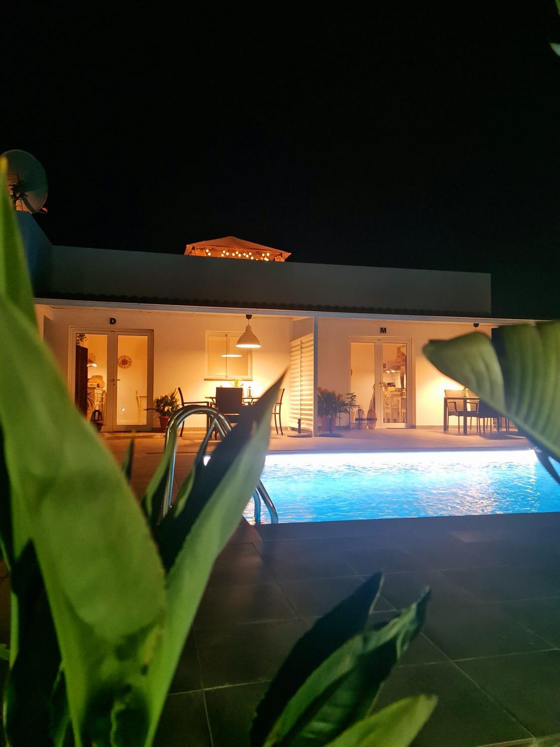 לוס יאנוס דה אריאדנה Villa Tino- Casa M מראה חיצוני תמונה